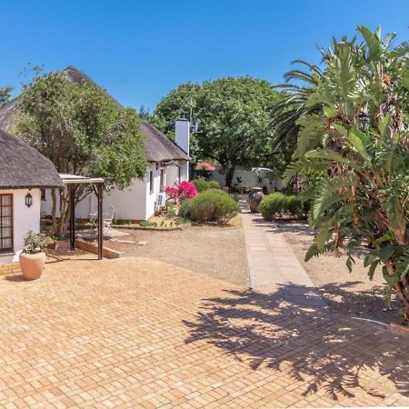 Beulah Lodge Cape Town Exterior photo