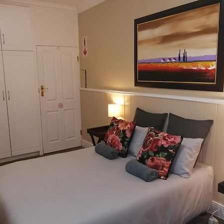 Beulah Lodge Cape Town Exterior photo