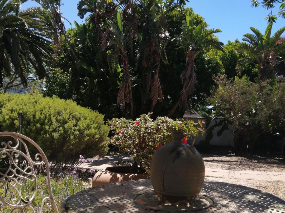 Beulah Lodge Cape Town Exterior photo