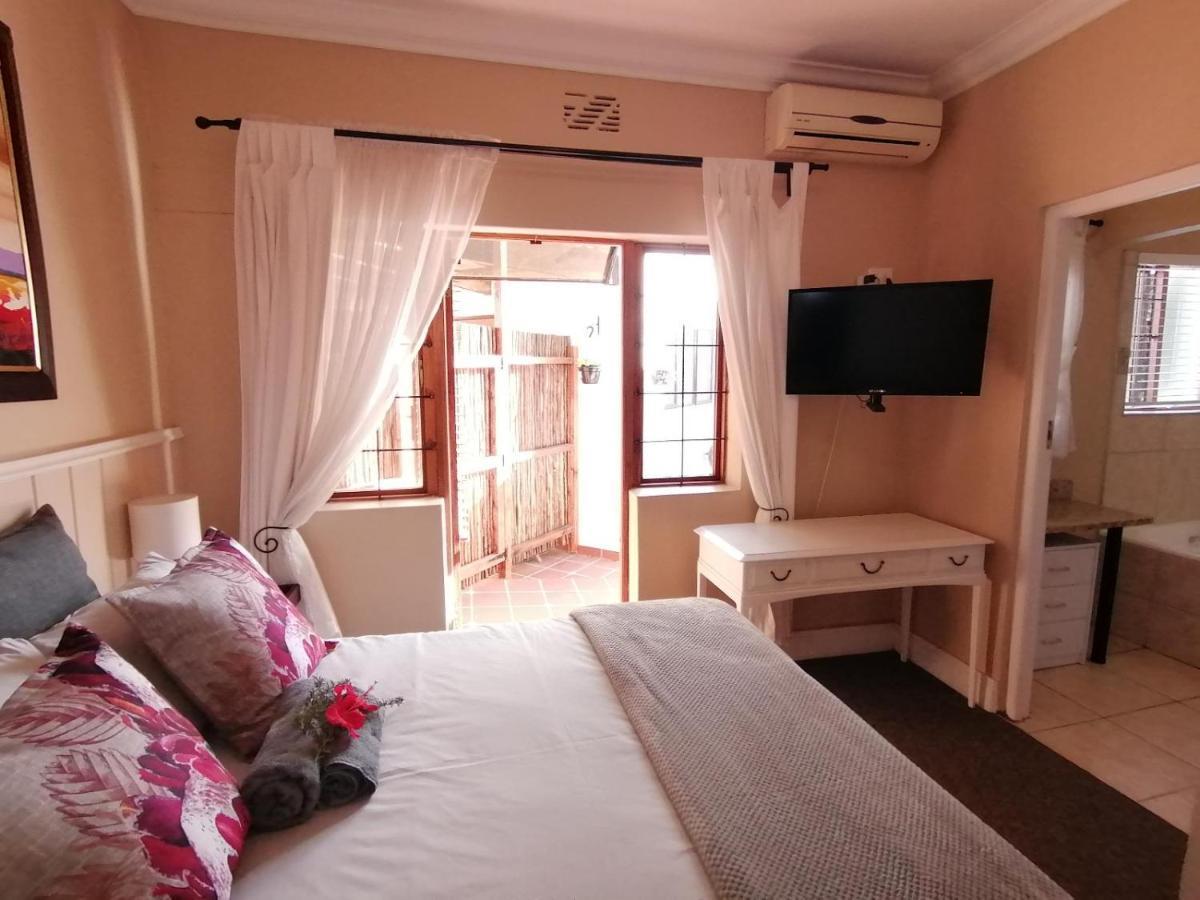 Beulah Lodge Cape Town Room photo