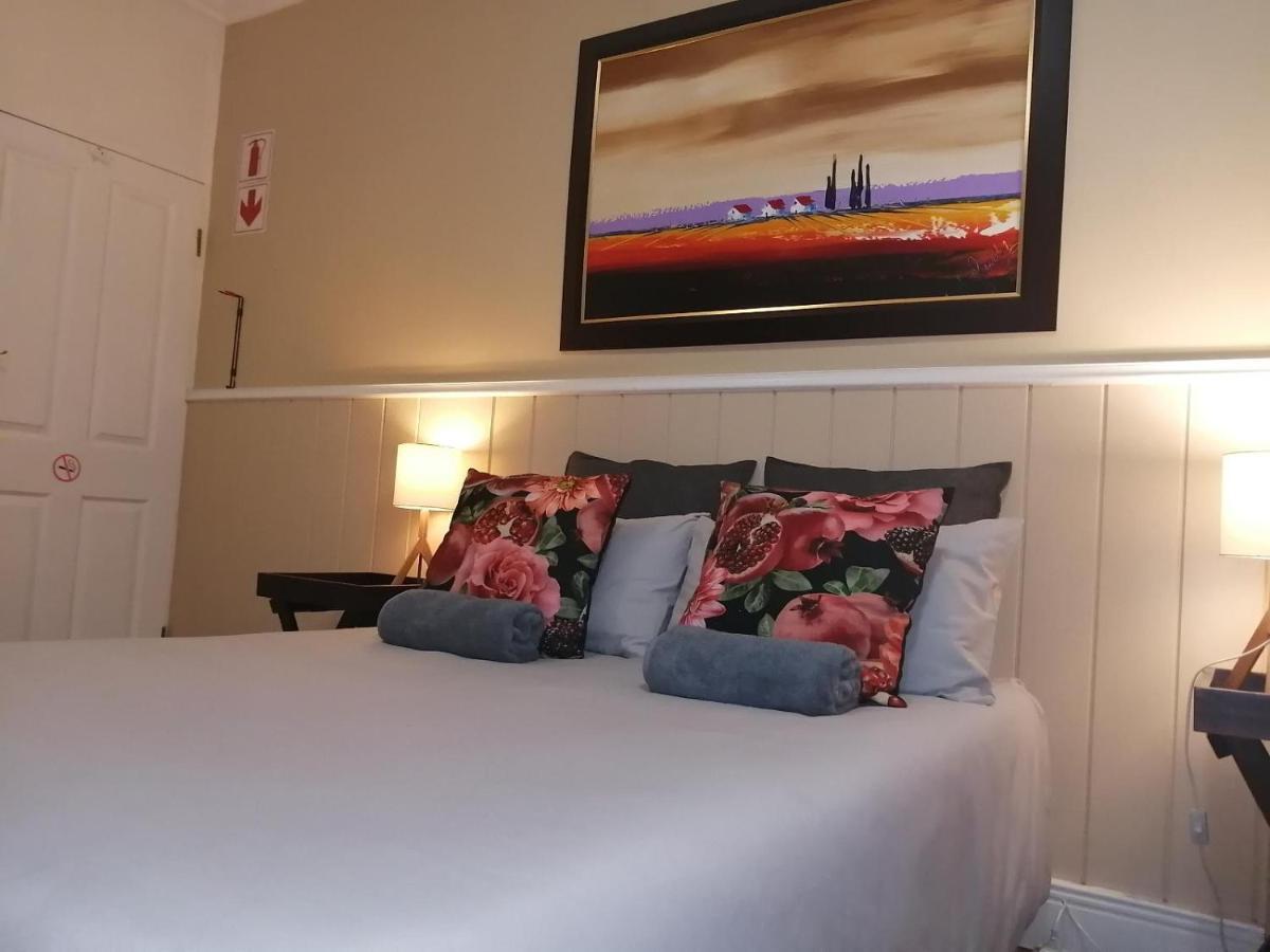 Beulah Lodge Cape Town Room photo