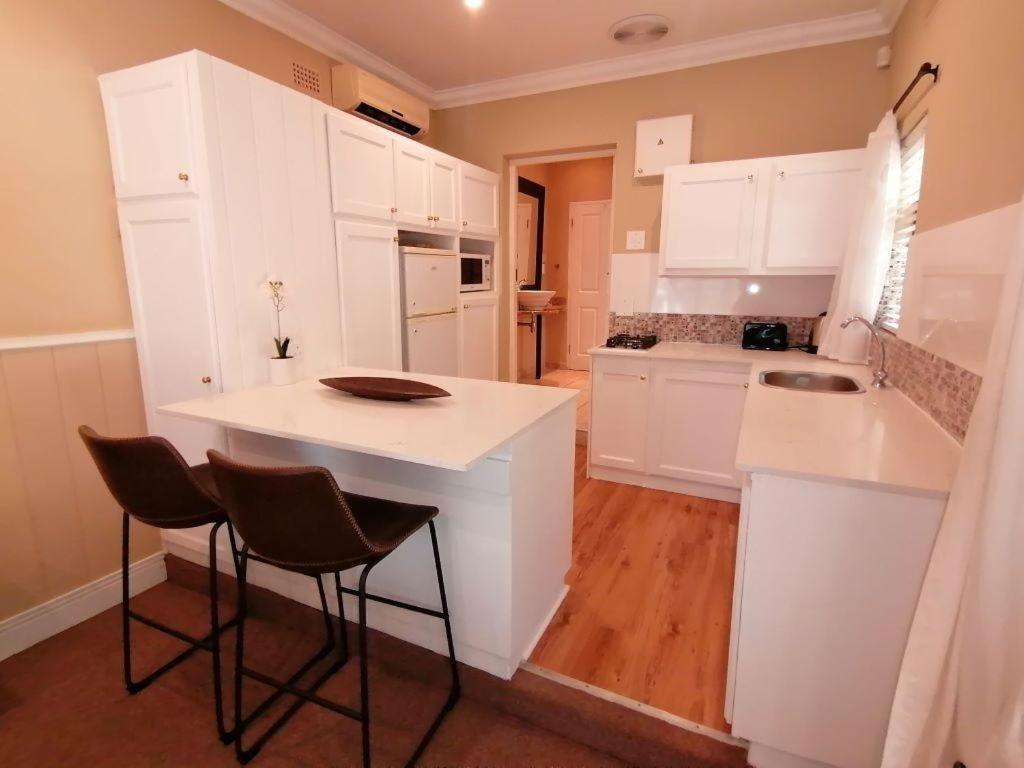 Beulah Lodge Cape Town Room photo