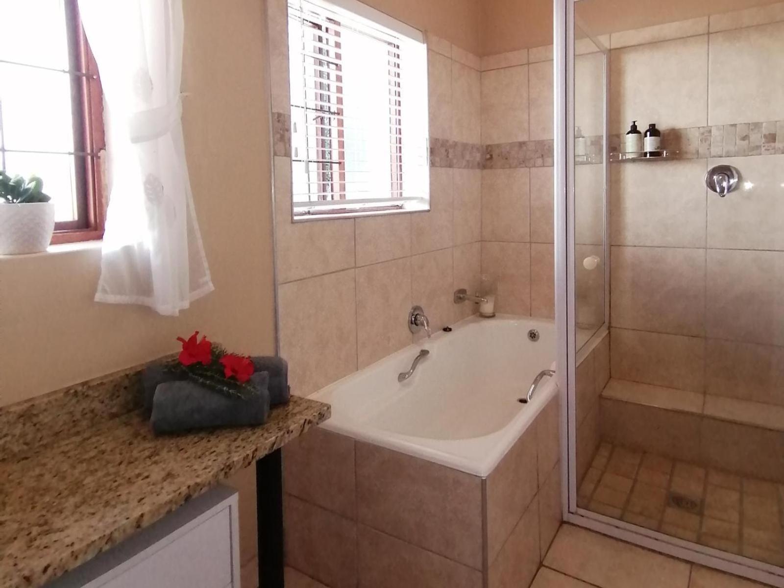 Beulah Lodge Cape Town Room photo