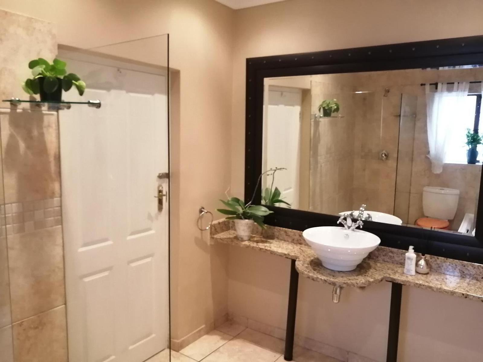 Beulah Lodge Cape Town Room photo