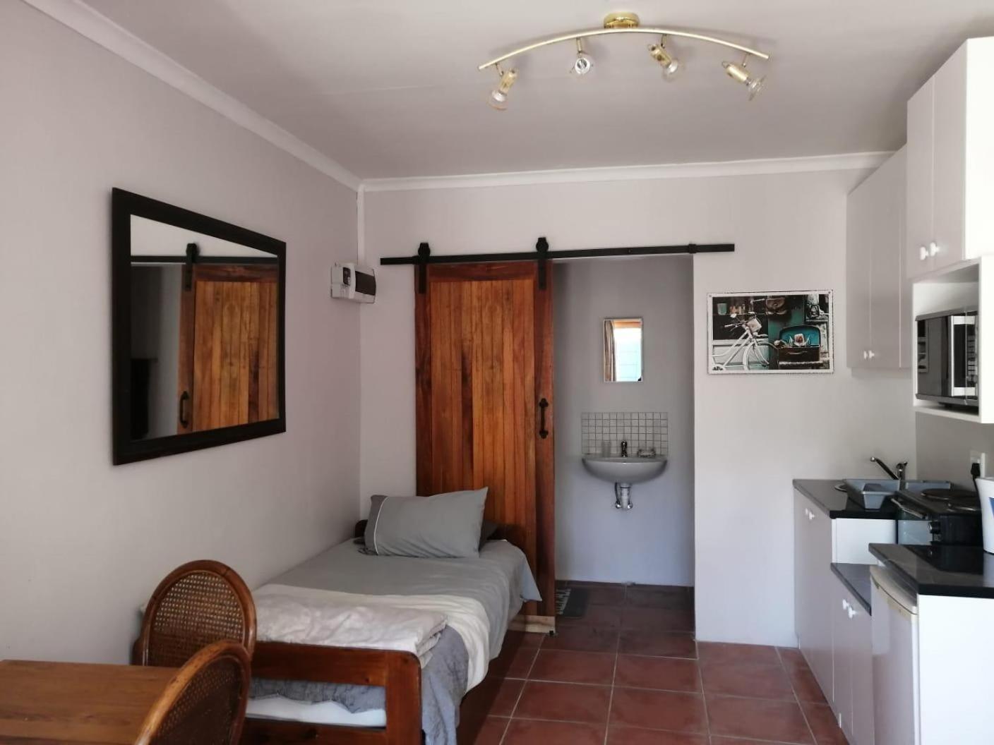 Beulah Lodge Cape Town Room photo