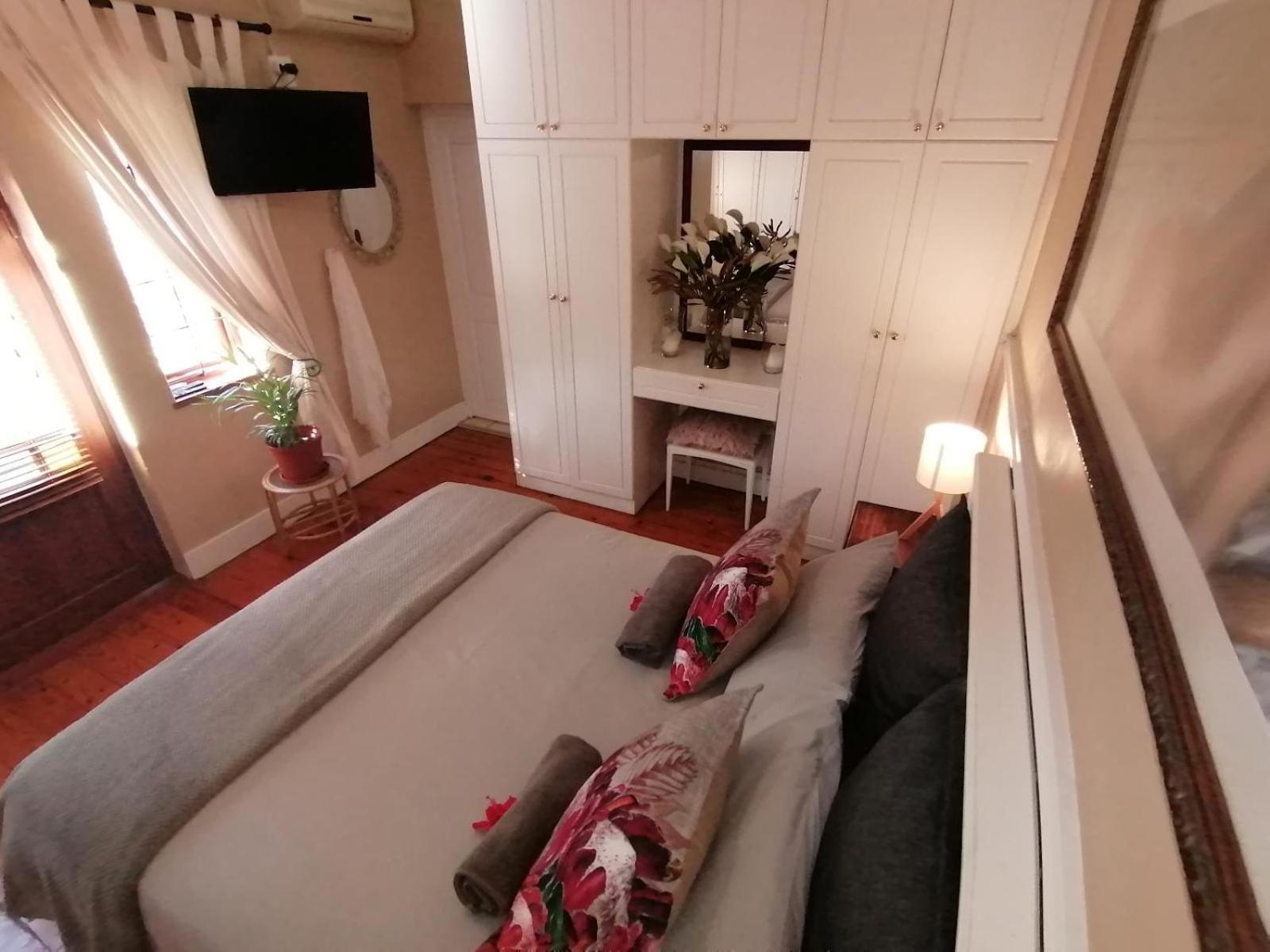 Beulah Lodge Cape Town Room photo