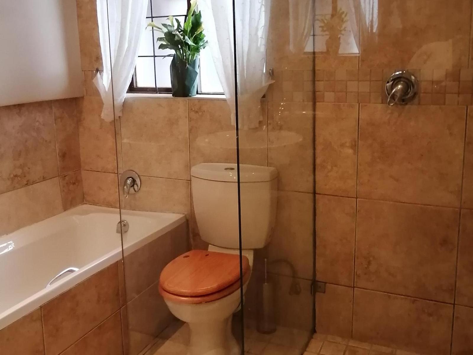 Beulah Lodge Cape Town Room photo