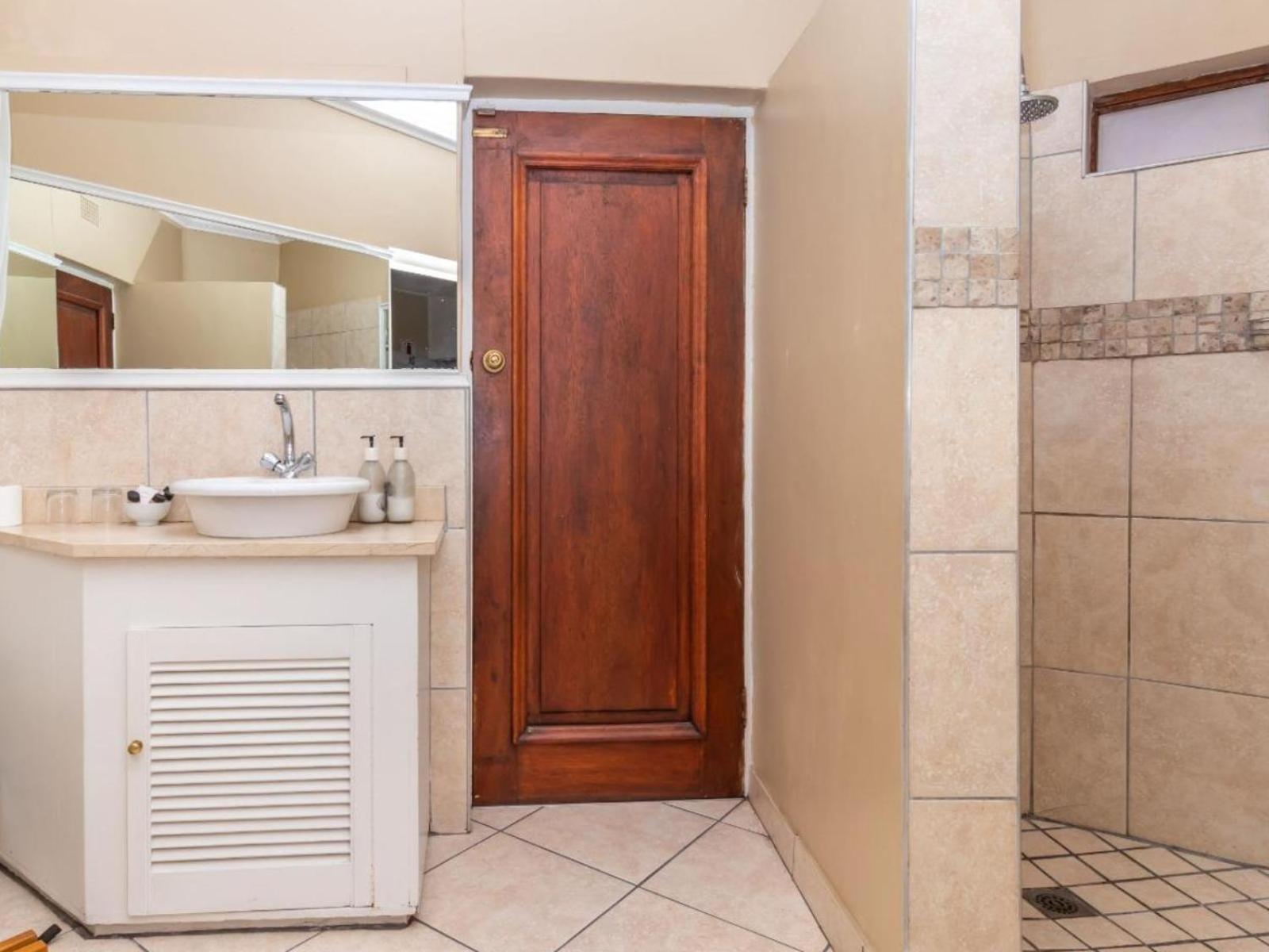 Beulah Lodge Cape Town Room photo