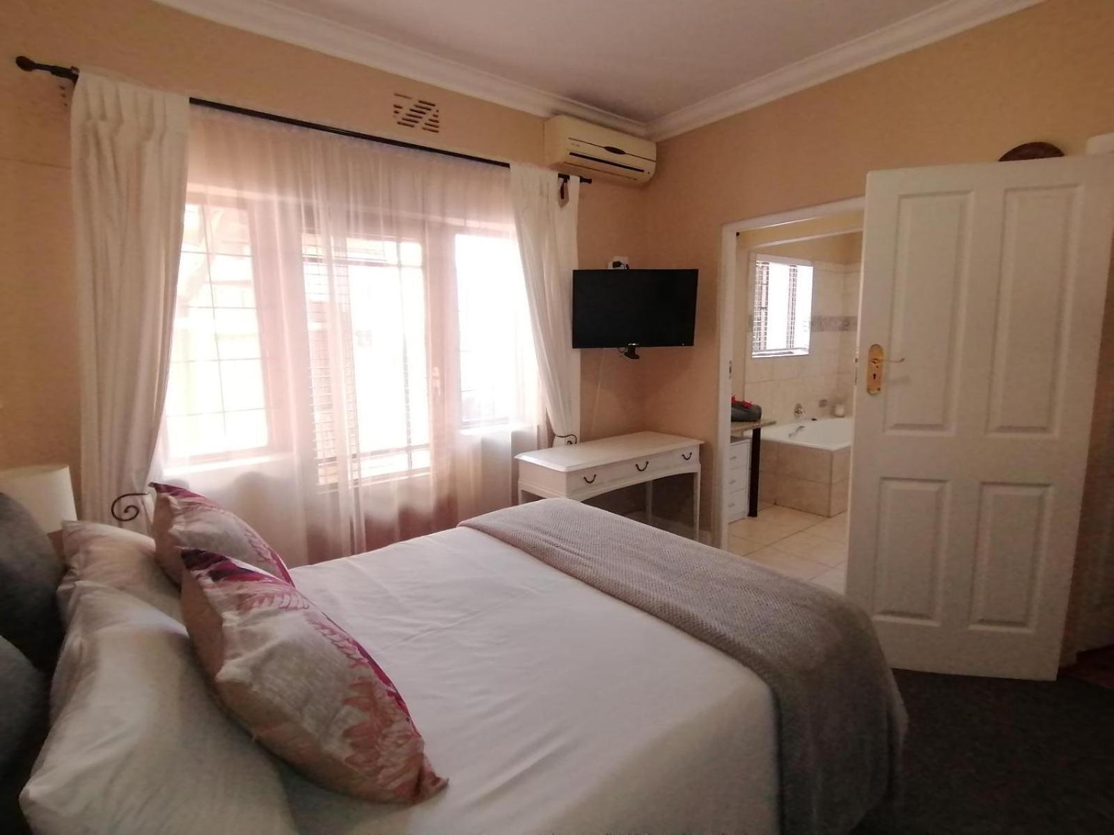 Beulah Lodge Cape Town Room photo