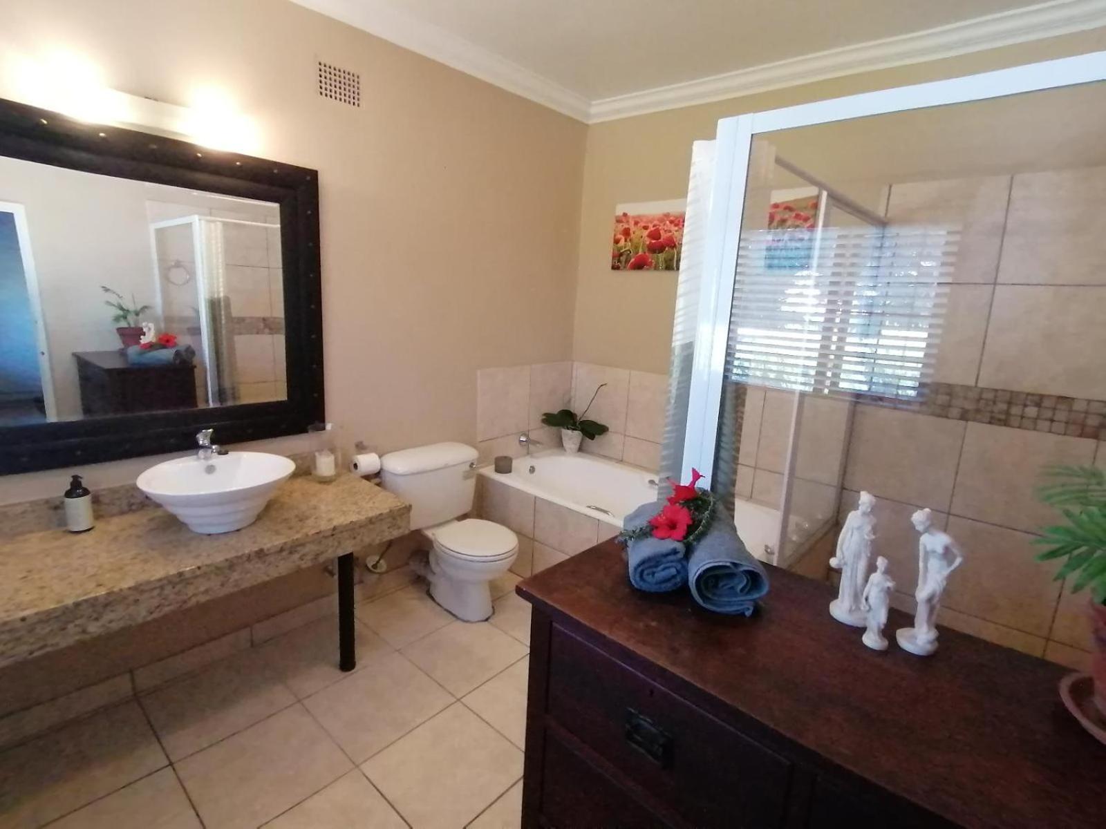 Beulah Lodge Cape Town Room photo