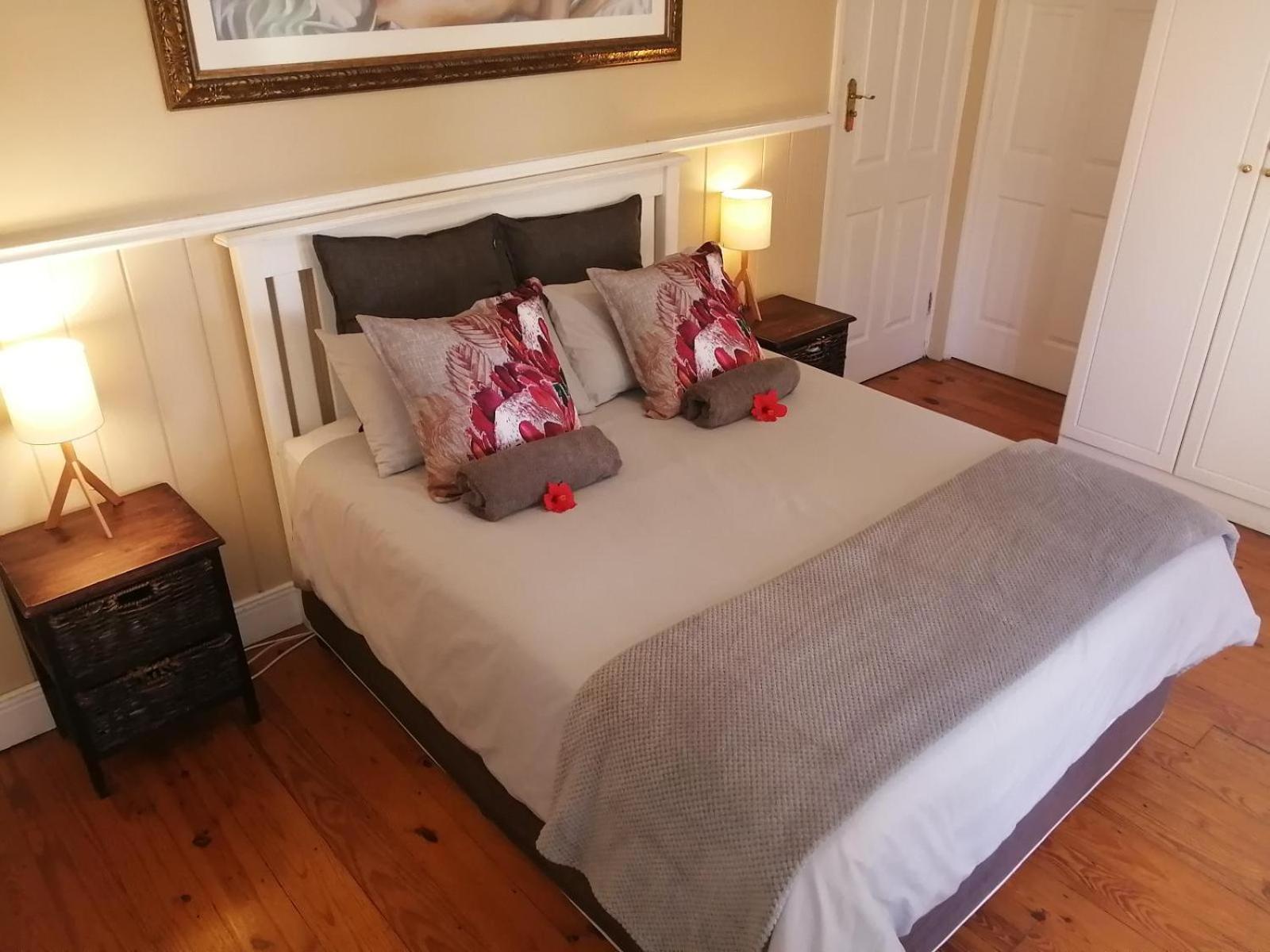 Beulah Lodge Cape Town Room photo