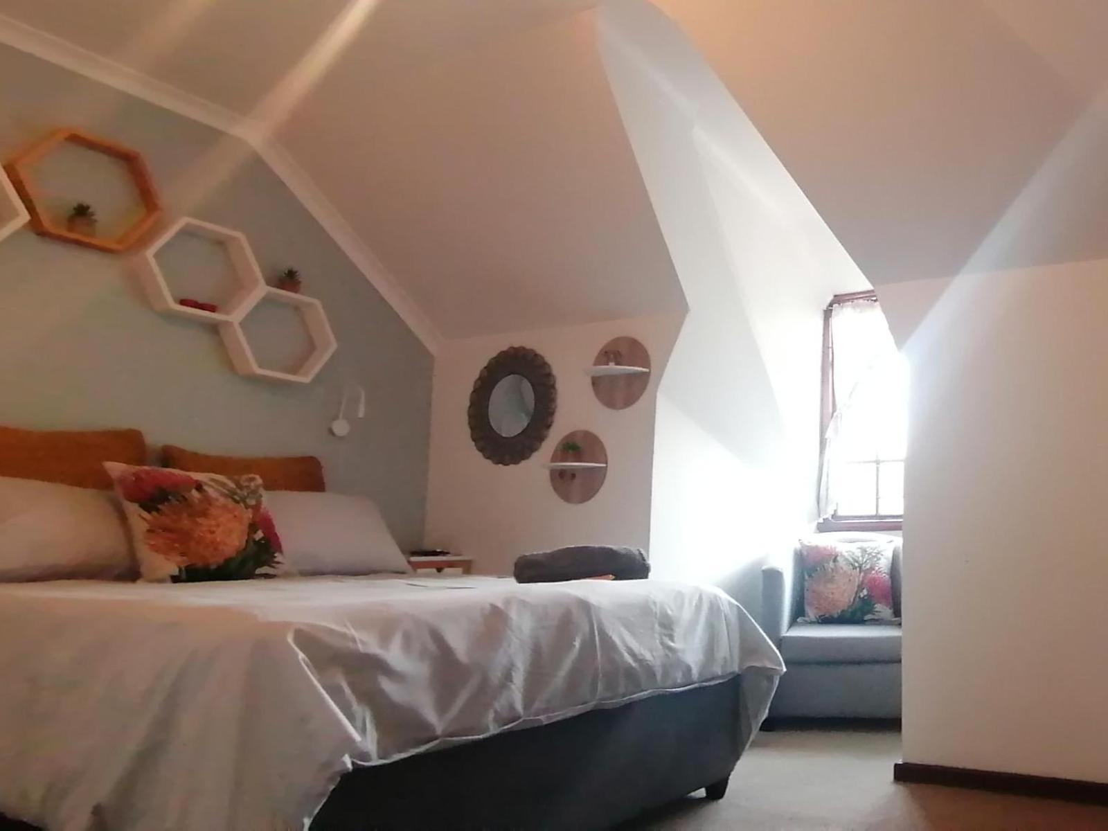 Beulah Lodge Cape Town Room photo