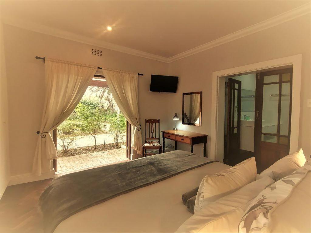 Beulah Lodge Cape Town Exterior photo