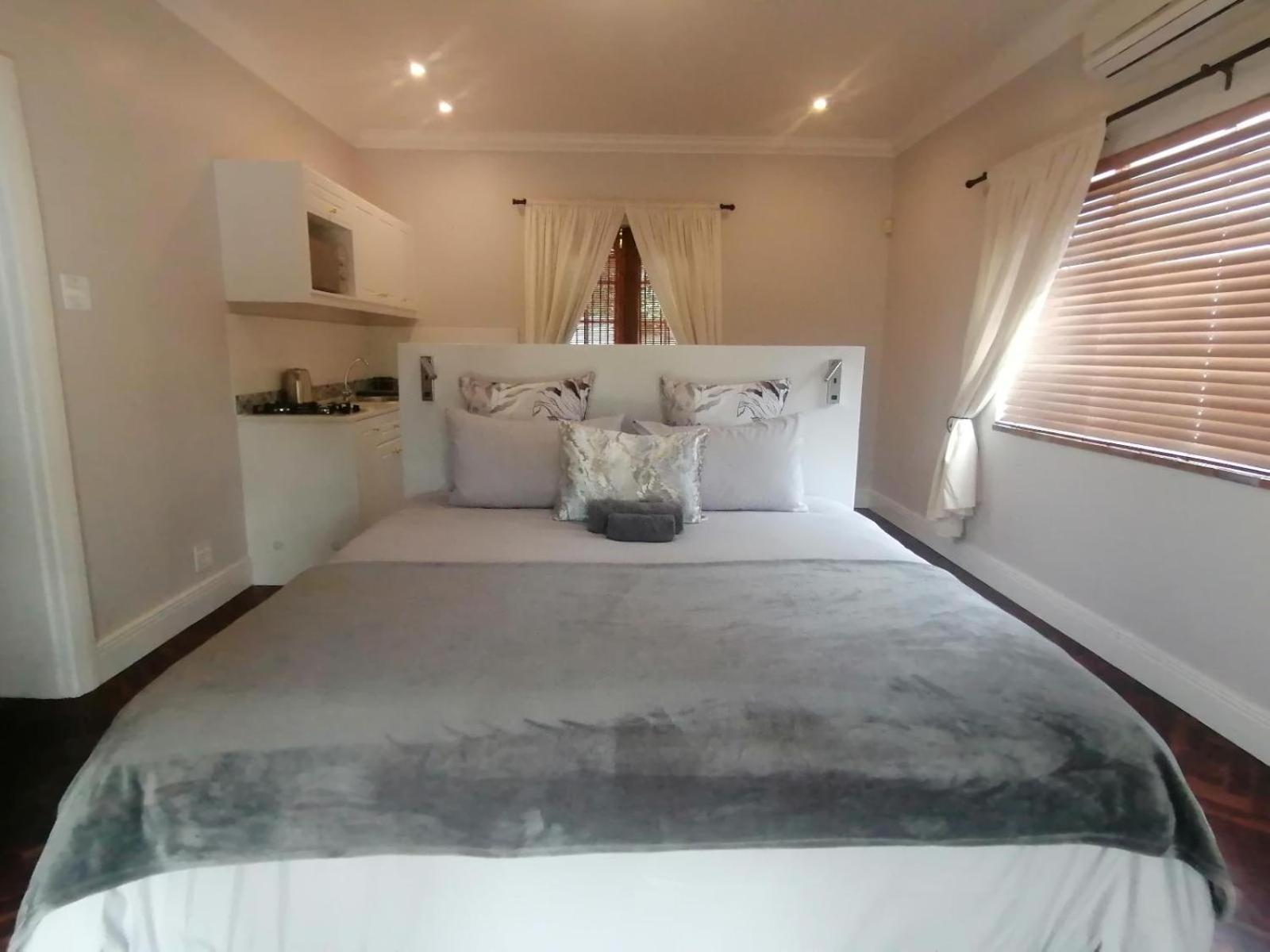 Beulah Lodge Cape Town Exterior photo