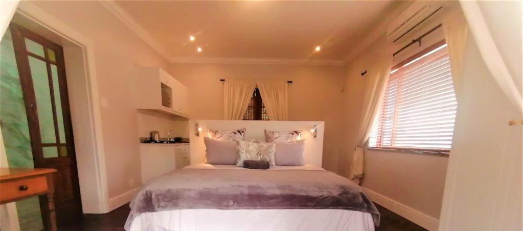Beulah Lodge Cape Town Exterior photo