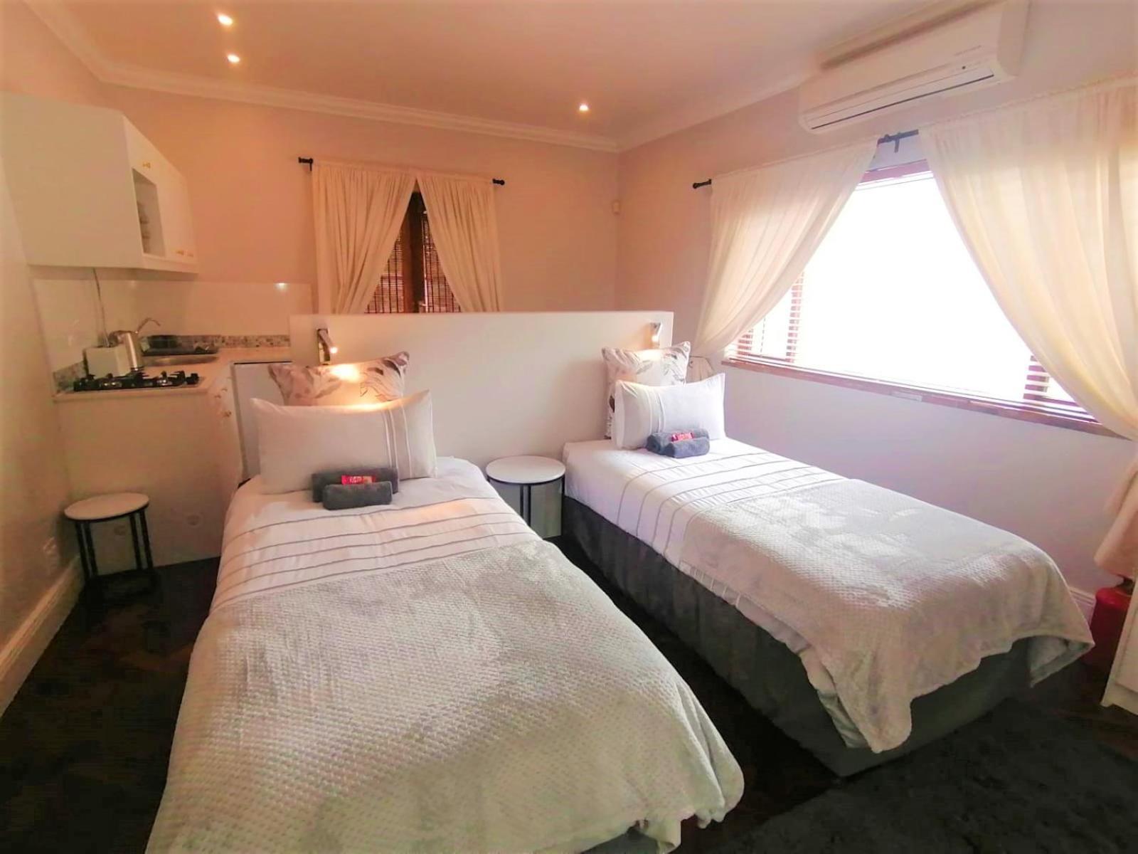 Beulah Lodge Cape Town Exterior photo
