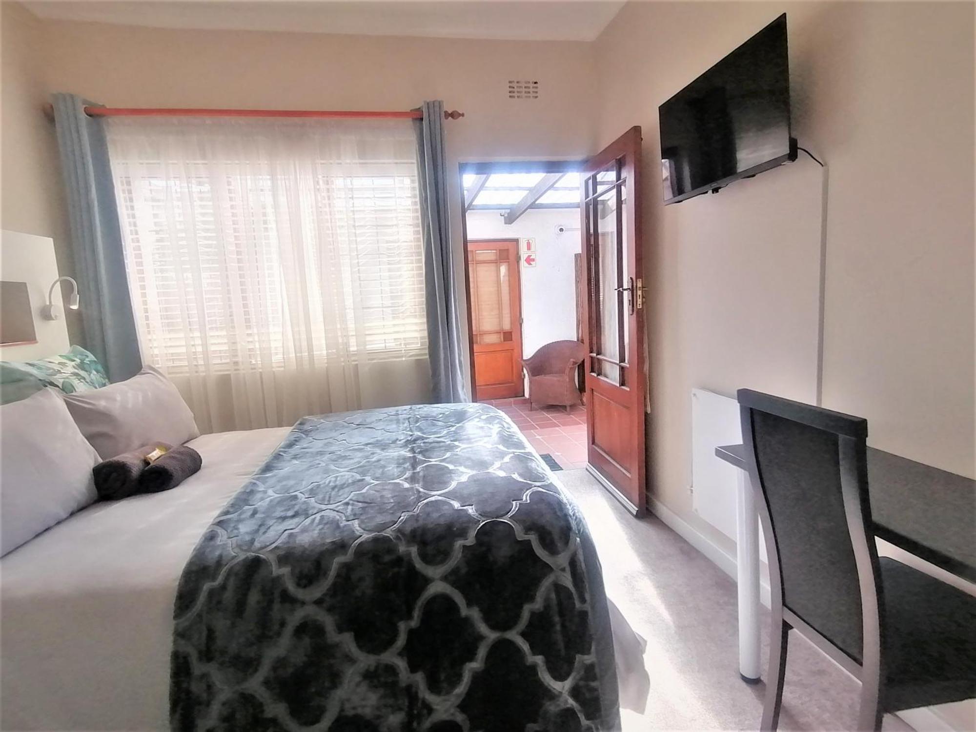 Beulah Lodge Cape Town Exterior photo